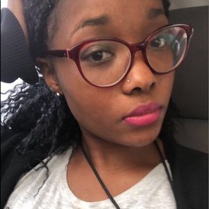 Meet your Posher, Kateasa